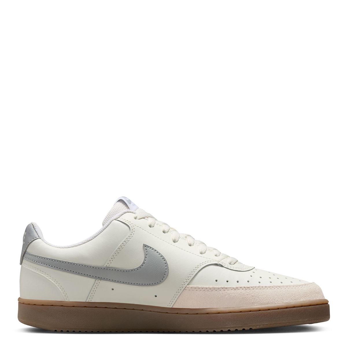 NIKE - Zapatillas Urbanas Hombre Nike Court Vision Lo Sc