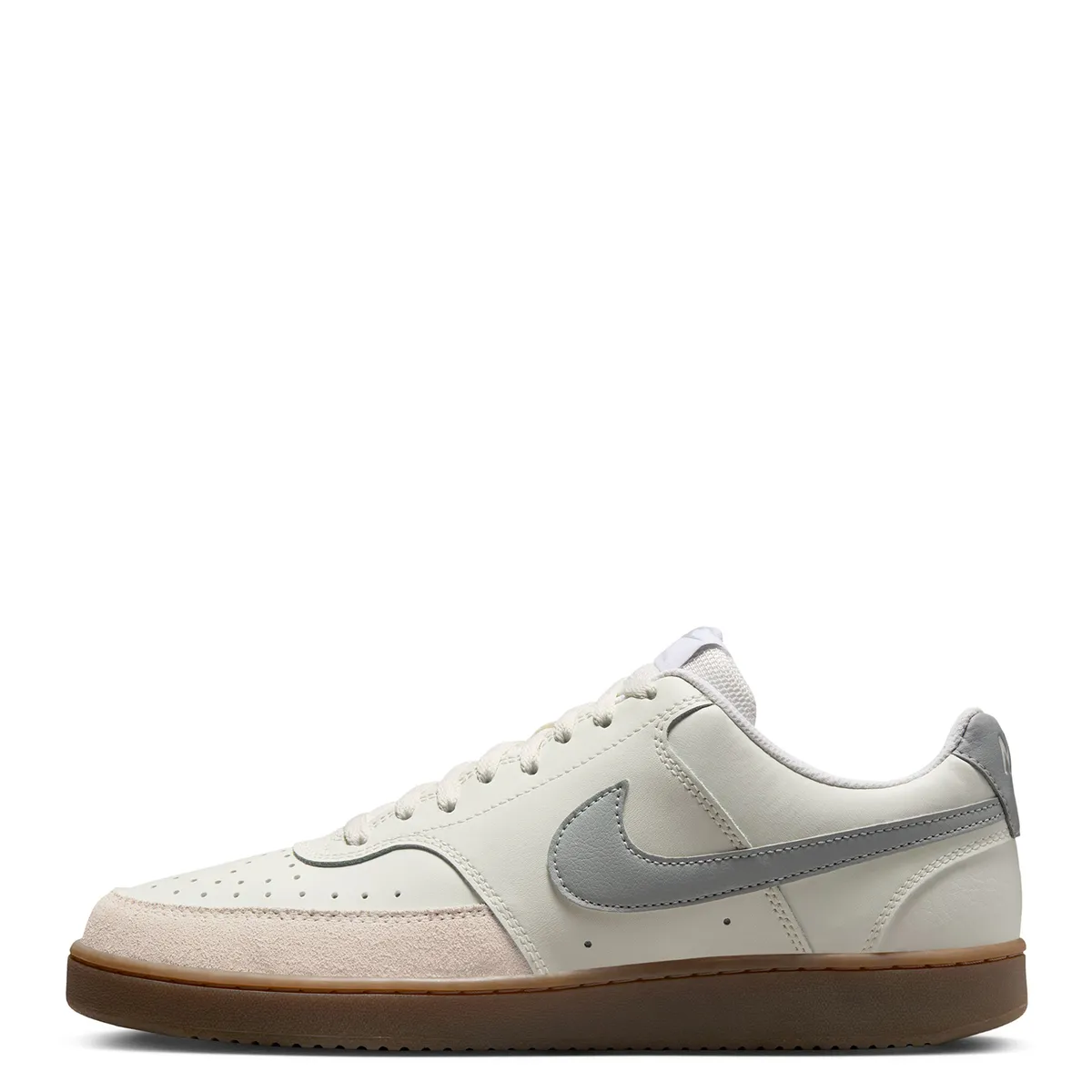 NIKE - Zapatillas Urbanas Hombre Nike Court Vision Lo Sc