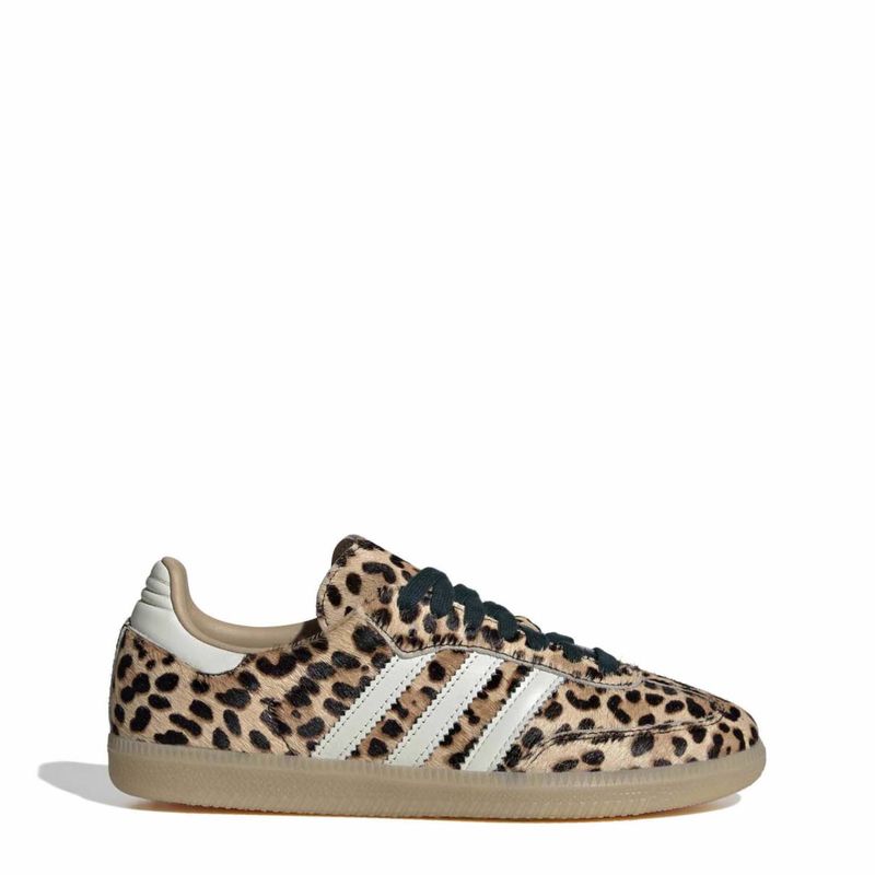 ADIDAS ORIGINALS - Samba OG W