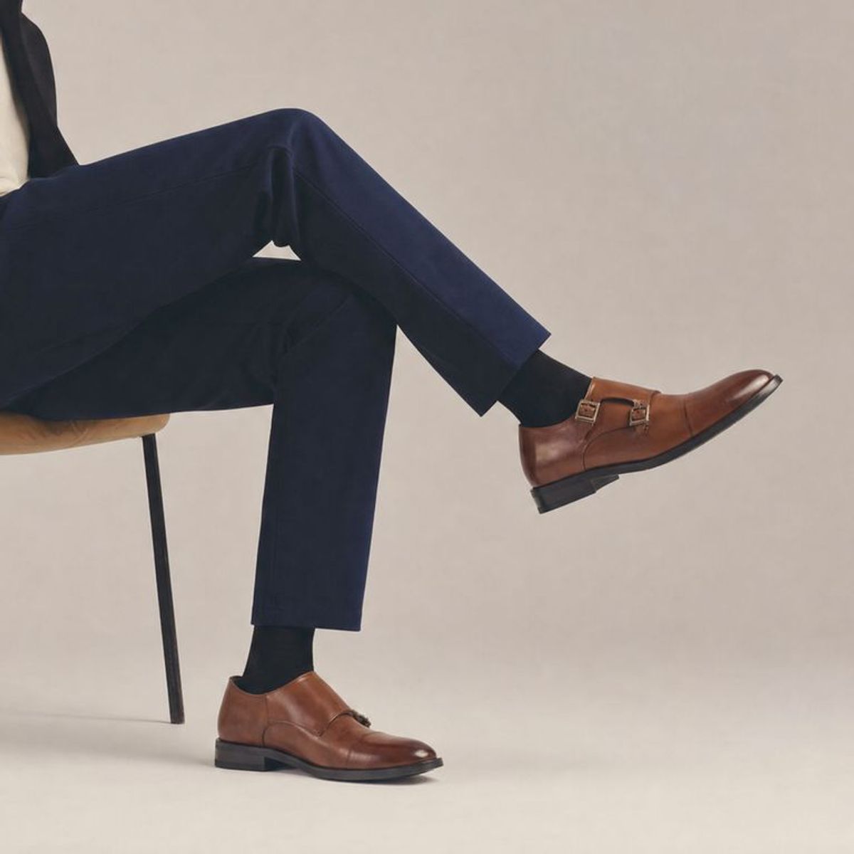 ALDO - Zapatos de Vestir Hombre Aldo