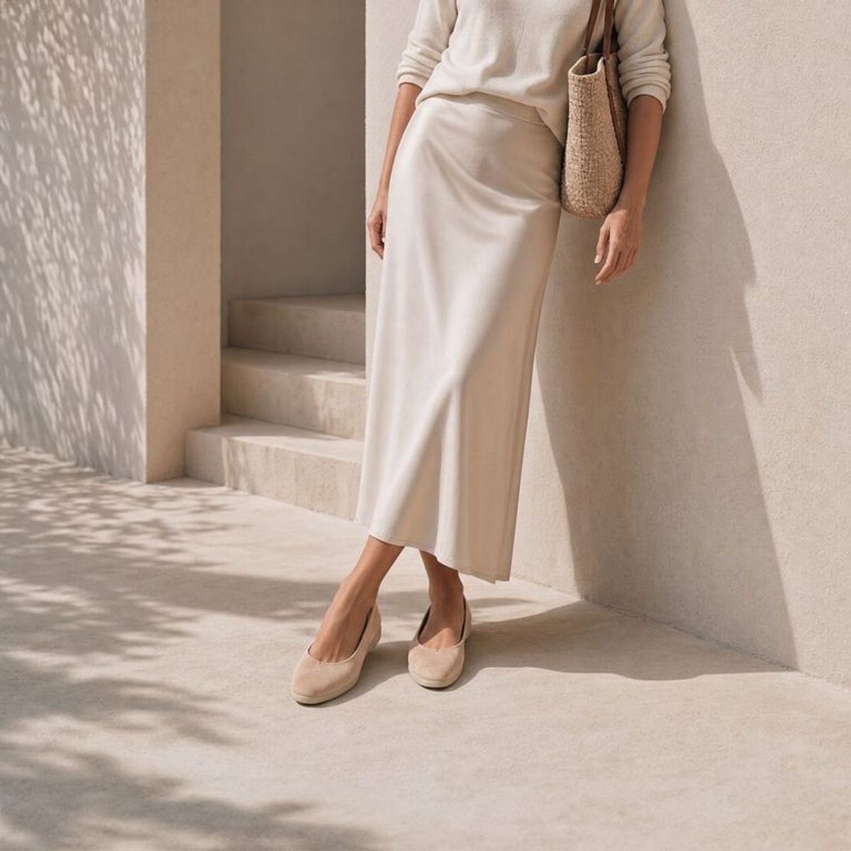 ALDO - Ballerinas Mujer Aldo