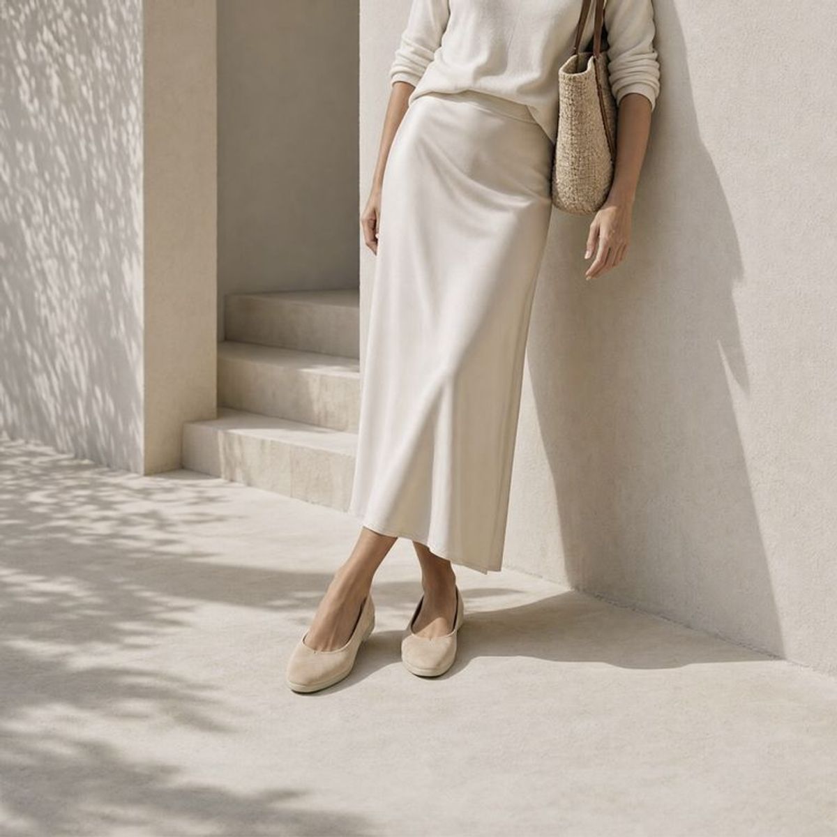 ALDO - Ballerinas Mujer Aldo