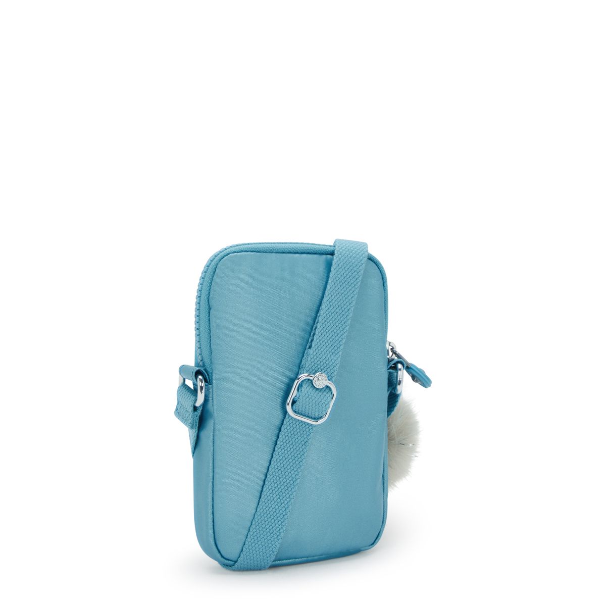 KIPLING - Cartera Tally Aqua Tides Met