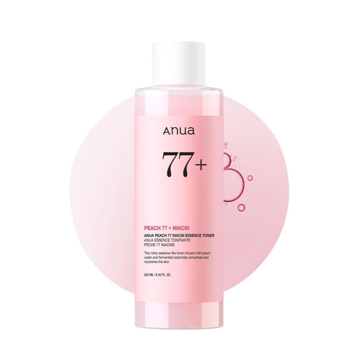Anua - Anua P77 Toner