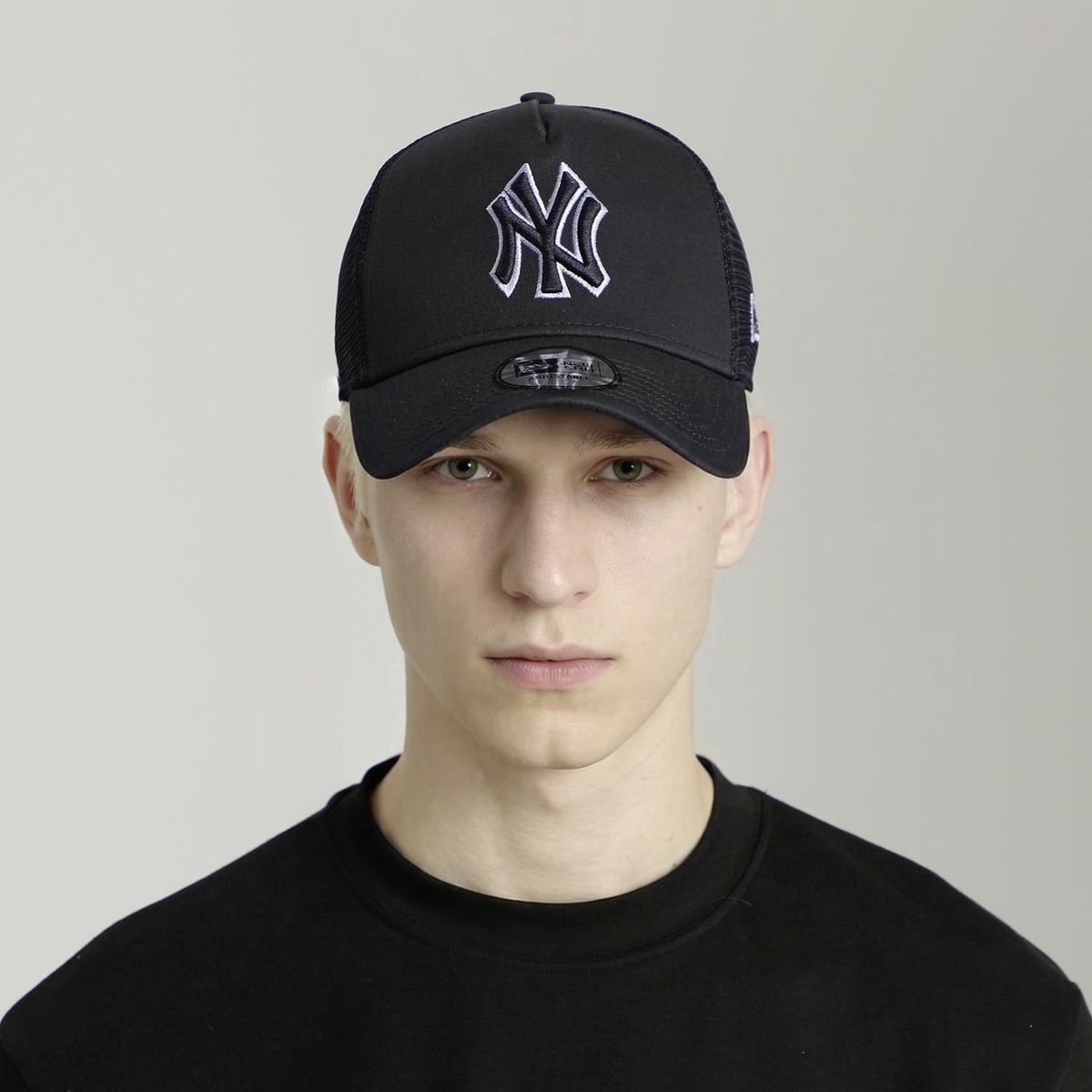New Era - Gorra 940 New York Yankees Hombre New Era