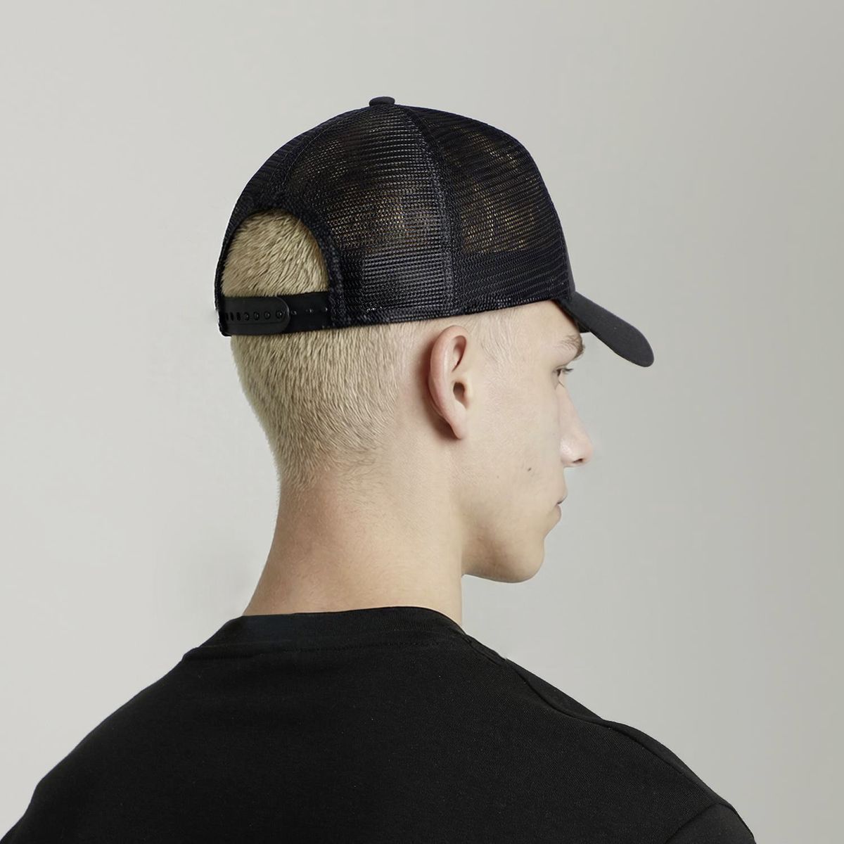 New Era - Gorra 940 New York Yankees Hombre New Era