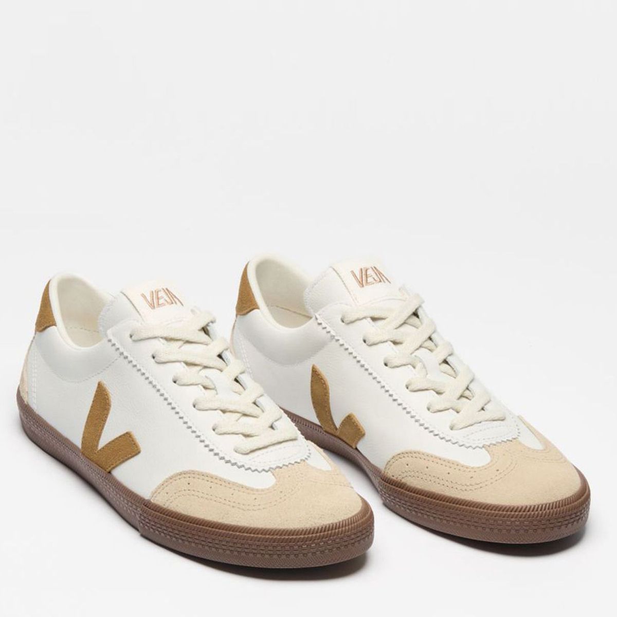 VEJA - Zapatillas Urbanas Mujer Volley Veja