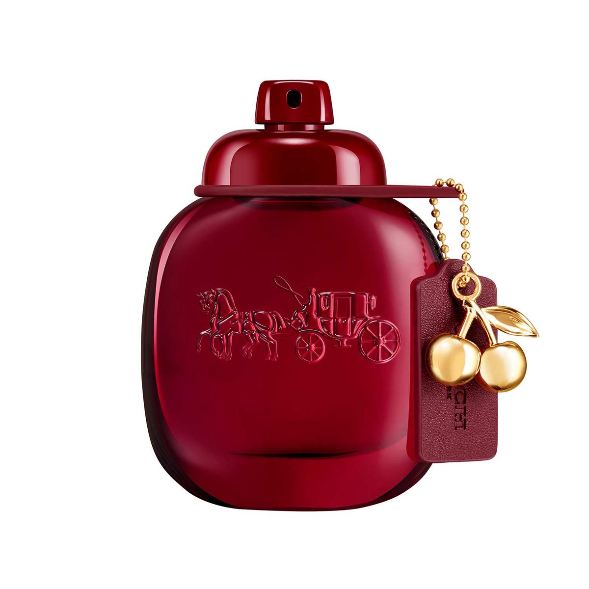 COACH - Perfume Coach Cherry Parfum 50ml