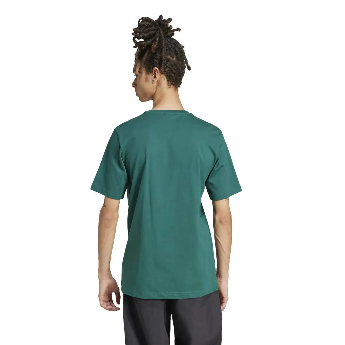 ADIDAS ORIGINALS - Polo Urbano Hombre Adidas Originals Q12 MONOGRAM T