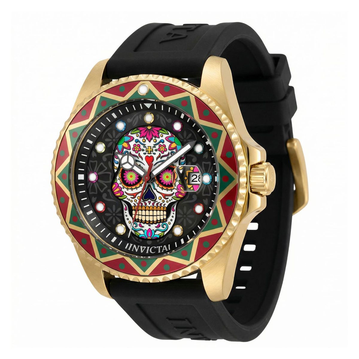 INVICTA - RELOJ Invicta 50516 Hombre