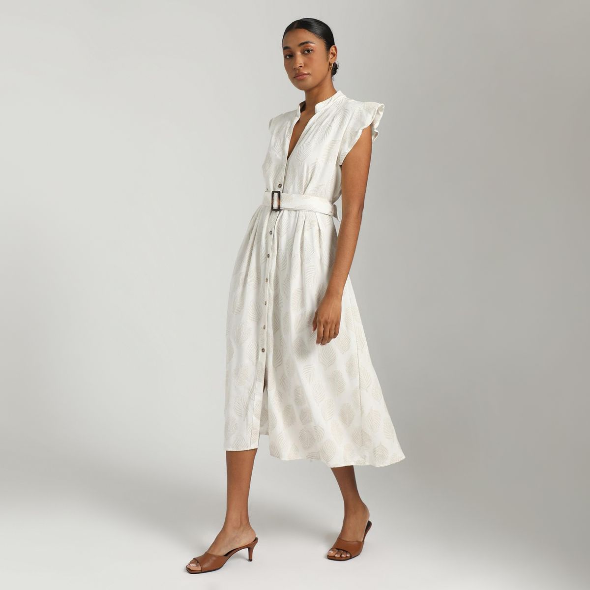 ELLE - Vestido Mujer Elle