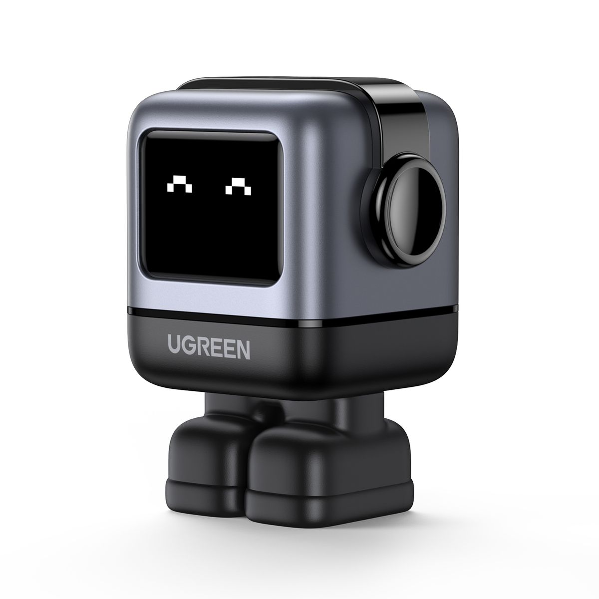 UGREEN - Ugreen Uno Rg 30W Space Gray