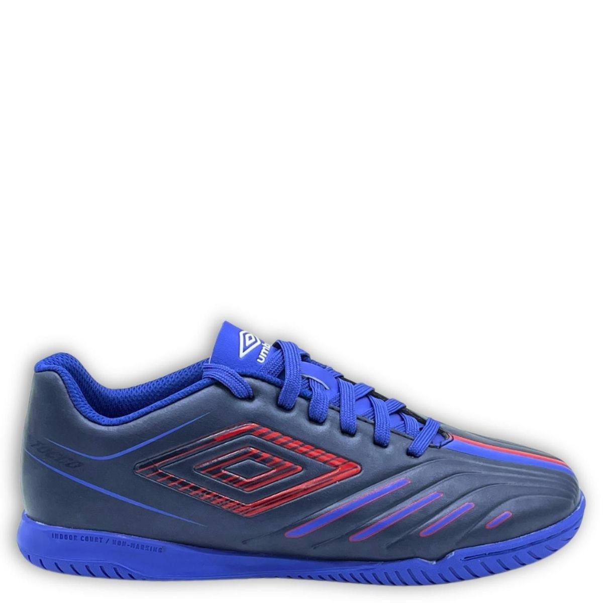 UMBRO - Zapatillas Futbol Hombre Umbro Tocco VI Squad Indoor