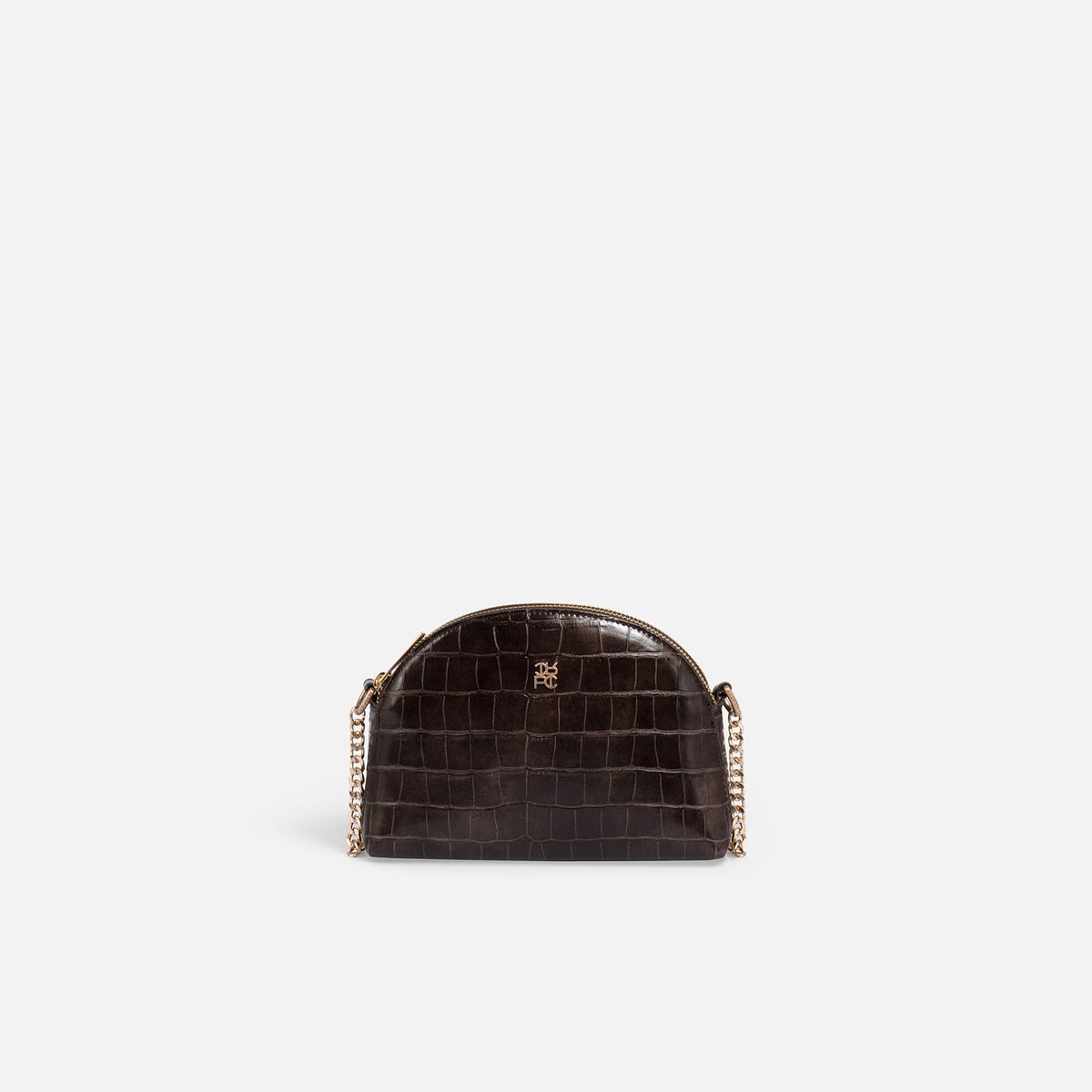 CREPIER - Crossbody Fina Chico