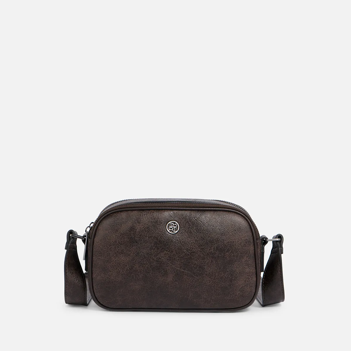 CREPIER - Crossbody Lara Mediano