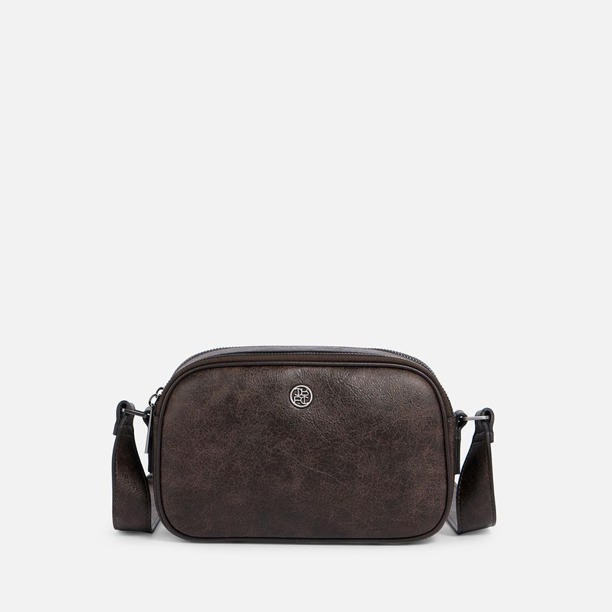 CREPIER - Crossbody Lara Mediano