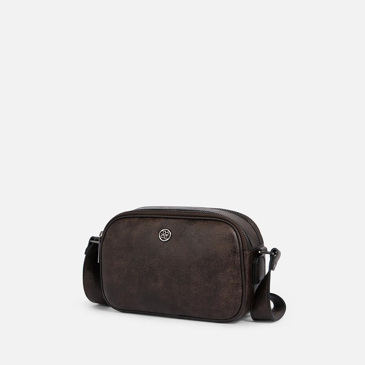 CREPIER - Crossbody Lara Mediano