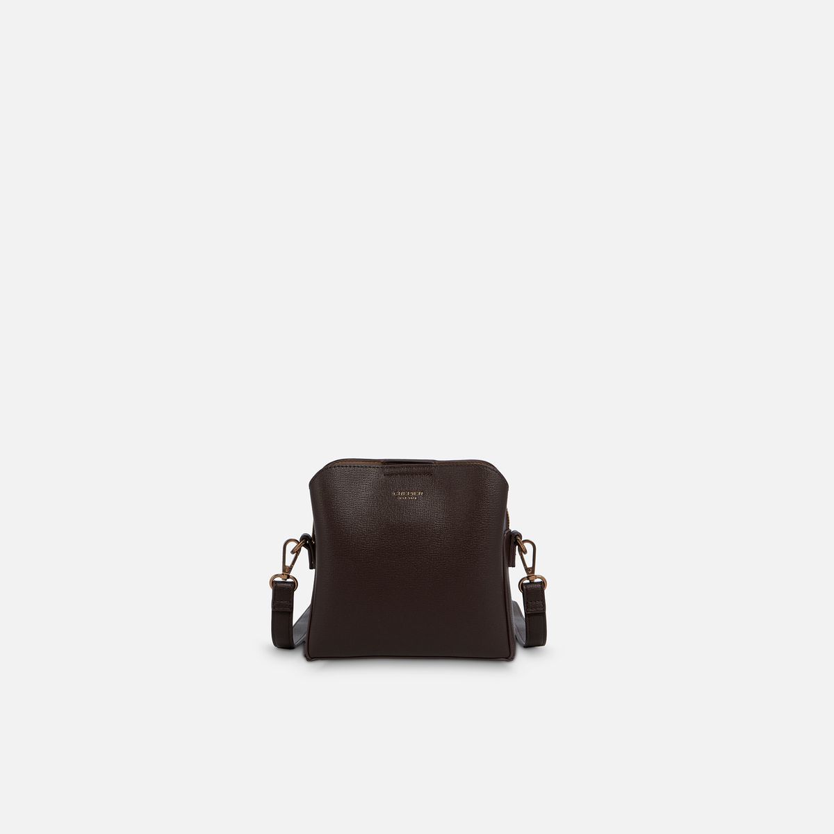 CREPIER - Crossbody Moirana Chico