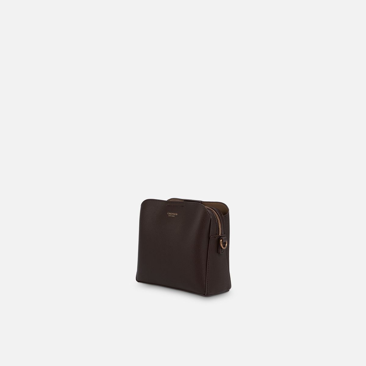 CREPIER - Crossbody Moirana Chico