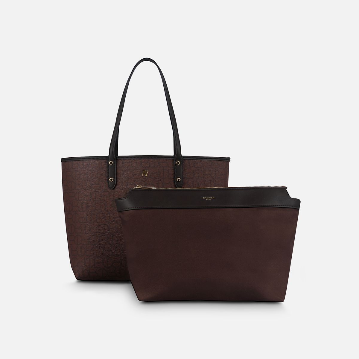 CREPIER - Tote Inna Grande