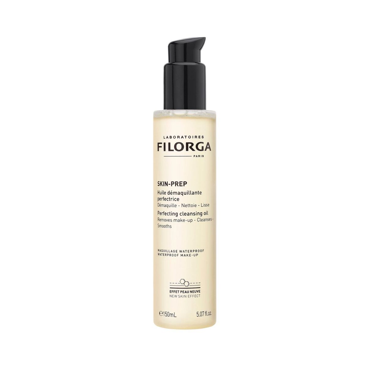 FILORGA - Aceite Desmaquillante Filorga Skin-Prep Perfect Cleansing Oil 150 ml