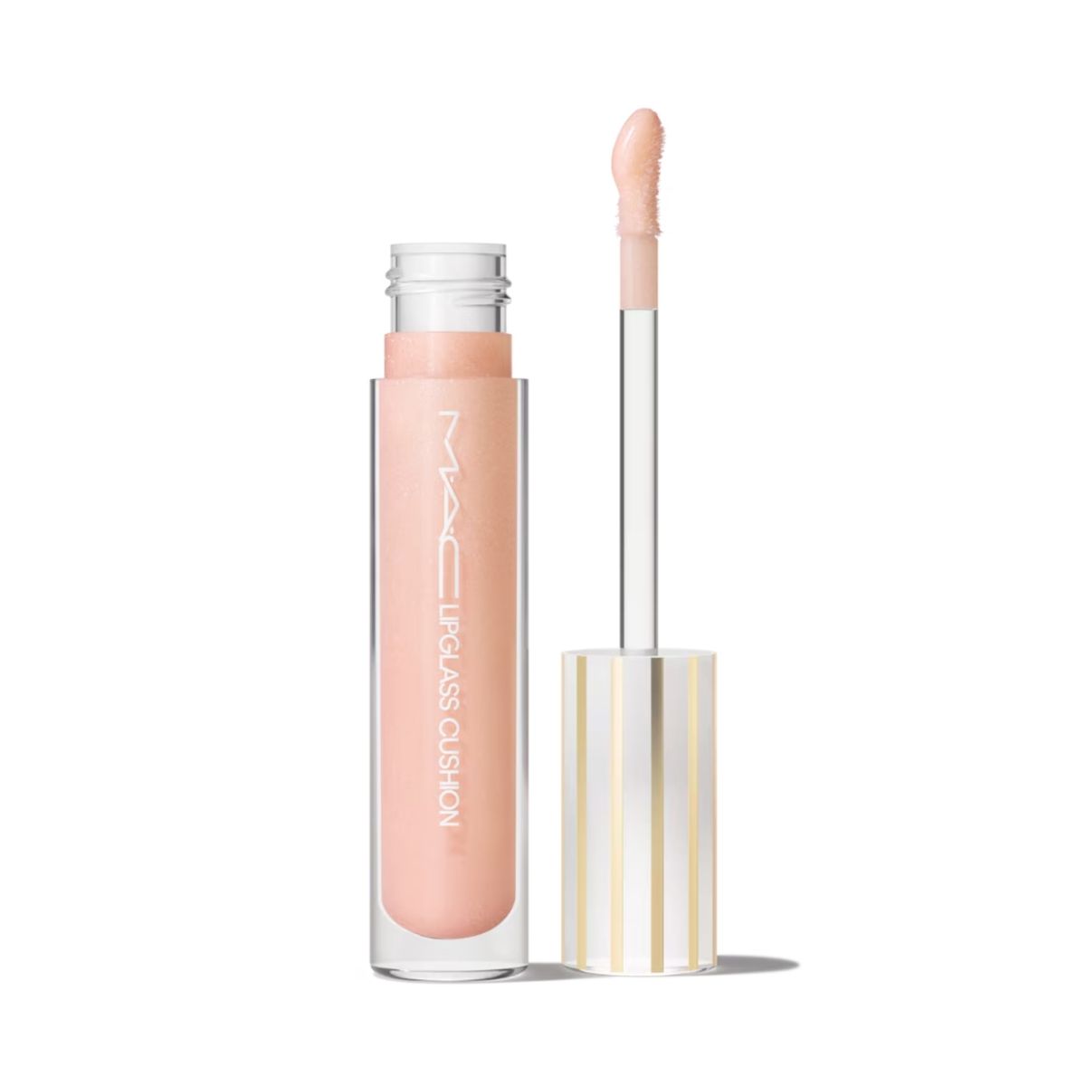 MAC - Lipglass Cushion High-Pigment Lip Oil