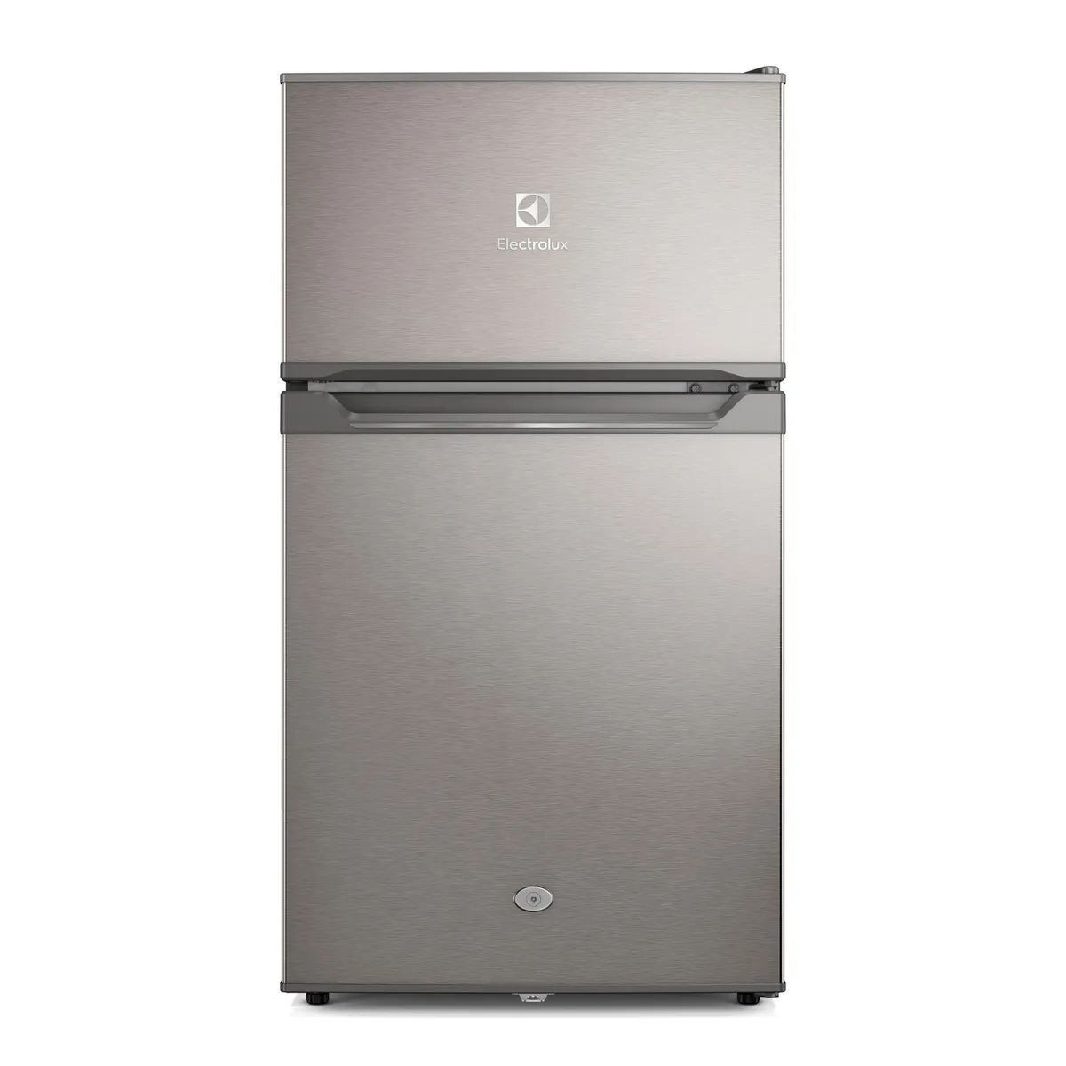 Electrolux - Minibar Frost 83L Silver ELECTROLUX