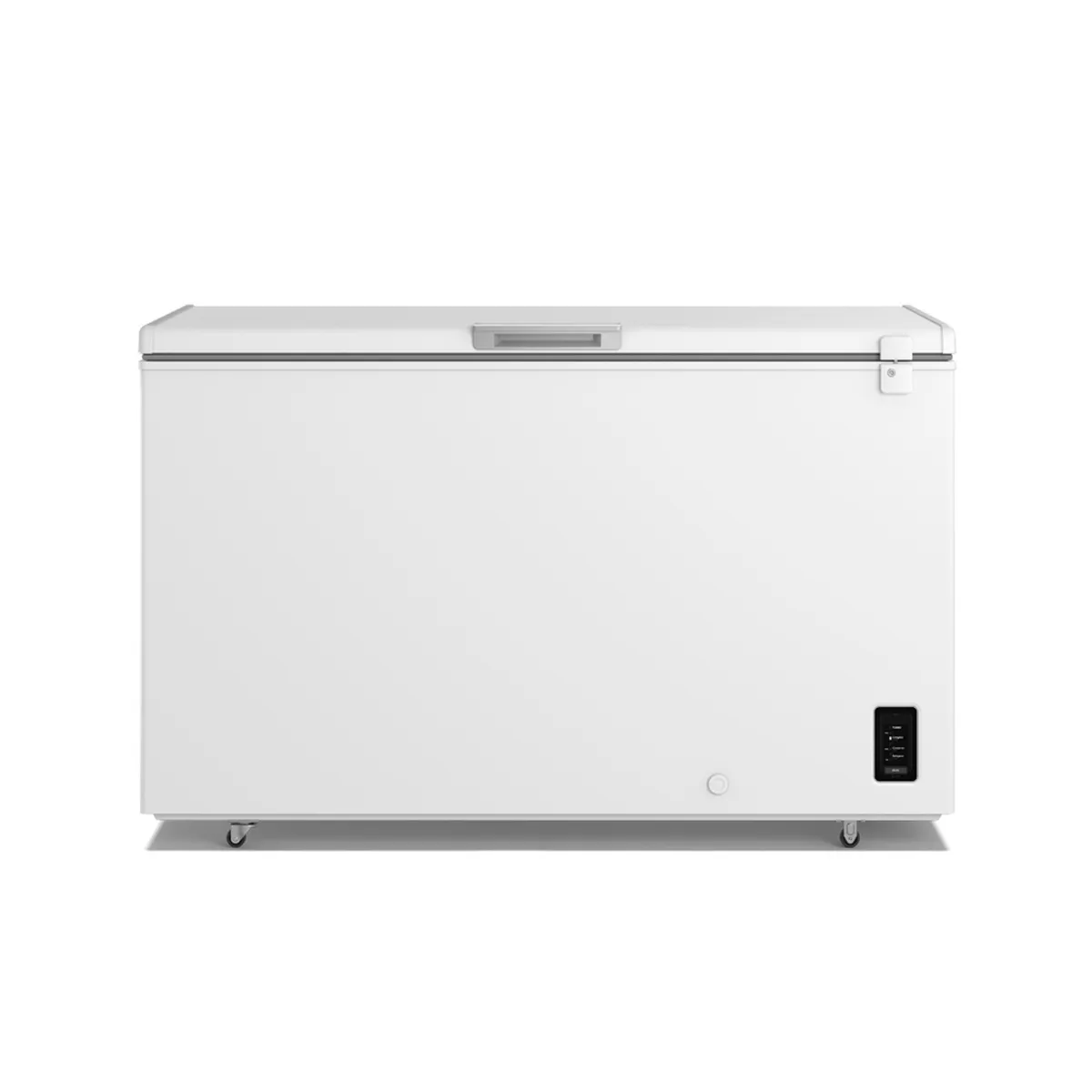ELECTROLUX - Congeladora 410L Blanco ELECTROLUX