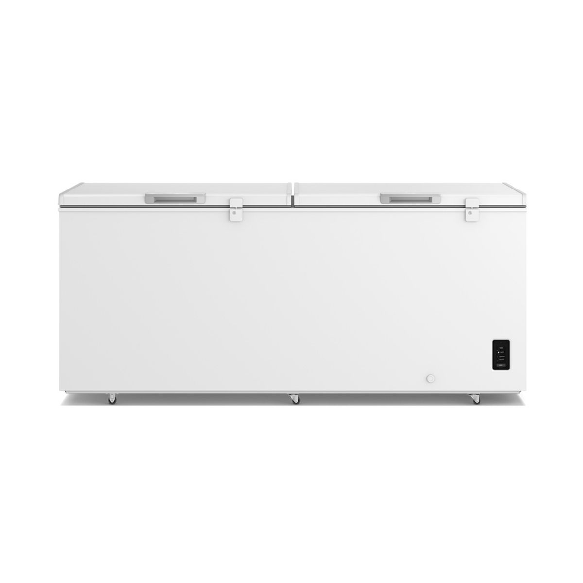 Electrolux - Congelador Horizontal Blanco Electrolux 724L Inverter con Función Turbo EFH70S5P5AW