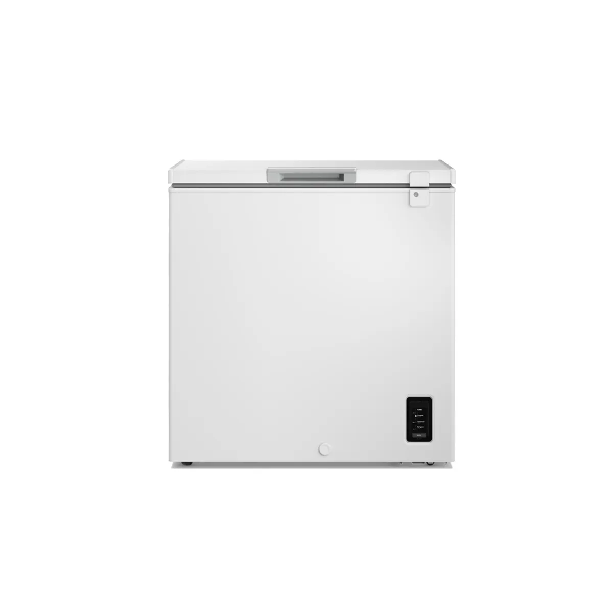 Electrolux - Congelador Horizontal Blanco Electrolux 197L Inverter con Función Turbo EFH20S2P5AW