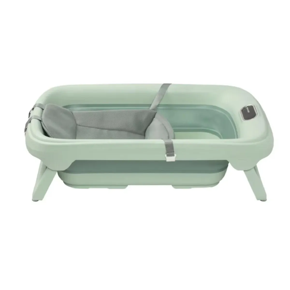 MAXI COSI - Bañera Plegable Indigo Plus Verde