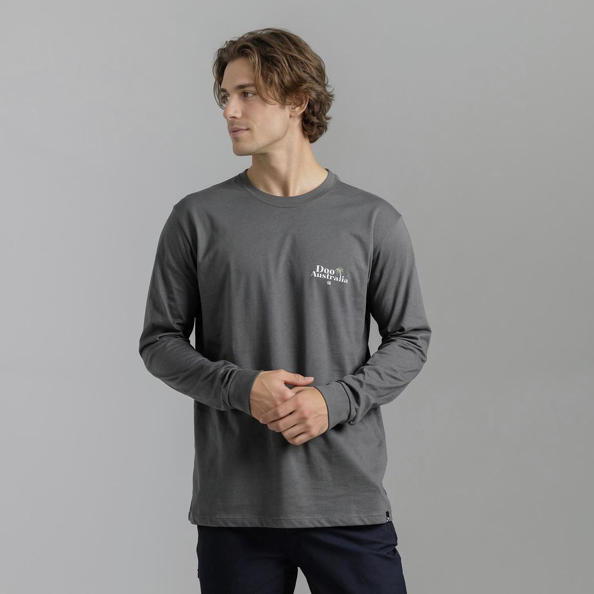 DOO AUSTRALIA - Polo Hombre Doo Australia