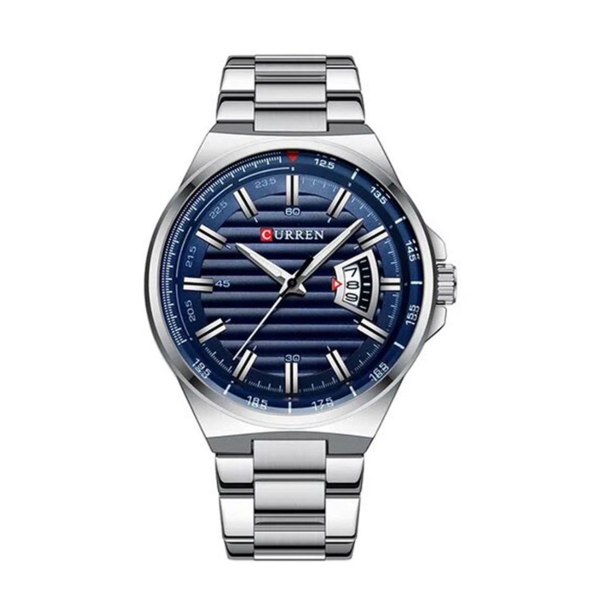 Curren - Reloj Curren Kred011903 Homb Curren