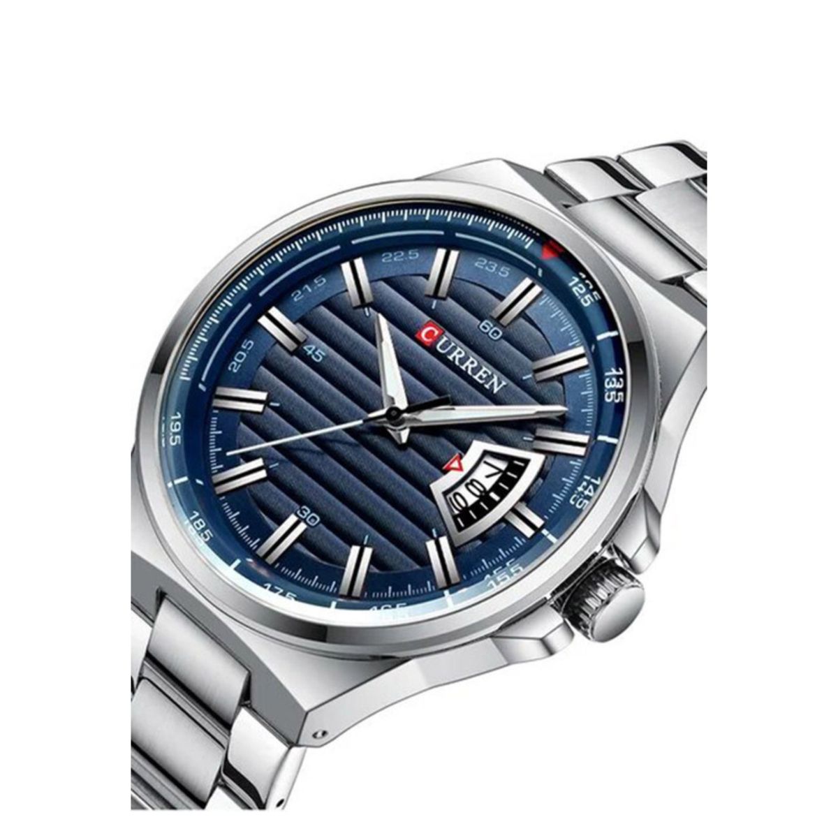 Curren - Reloj Curren Kred011903 Homb Curren