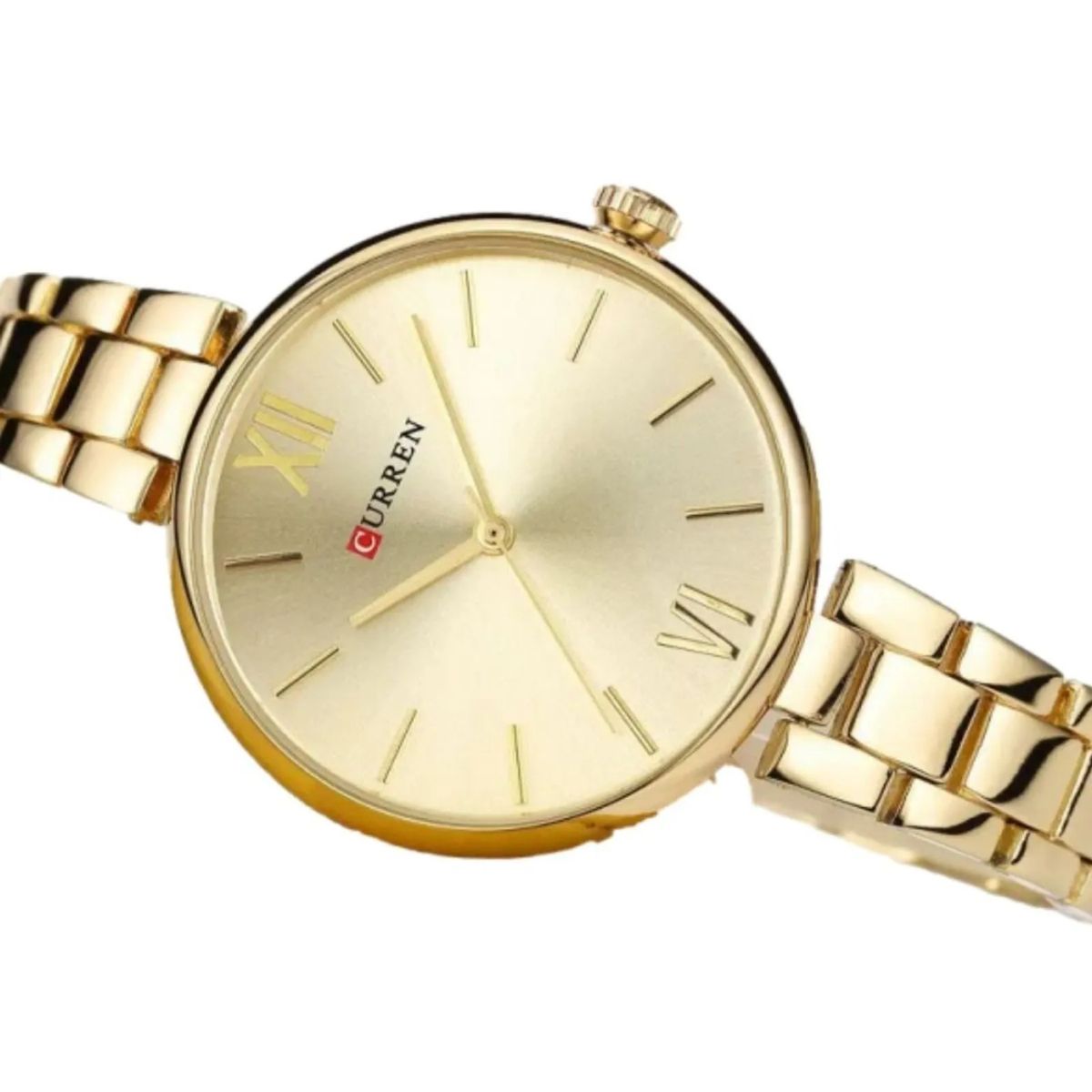 Curren - Reloj Curren Kreb7118 Mujer Curren