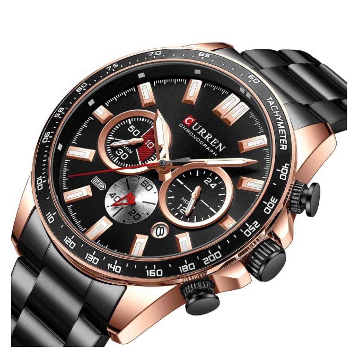 Curren - Reloj Curren Kred592001 Homb Curren