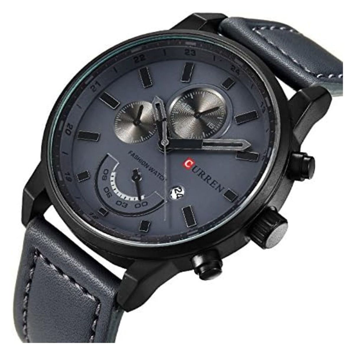 CURREN - Reloj Curren Krea9401010101 Curren