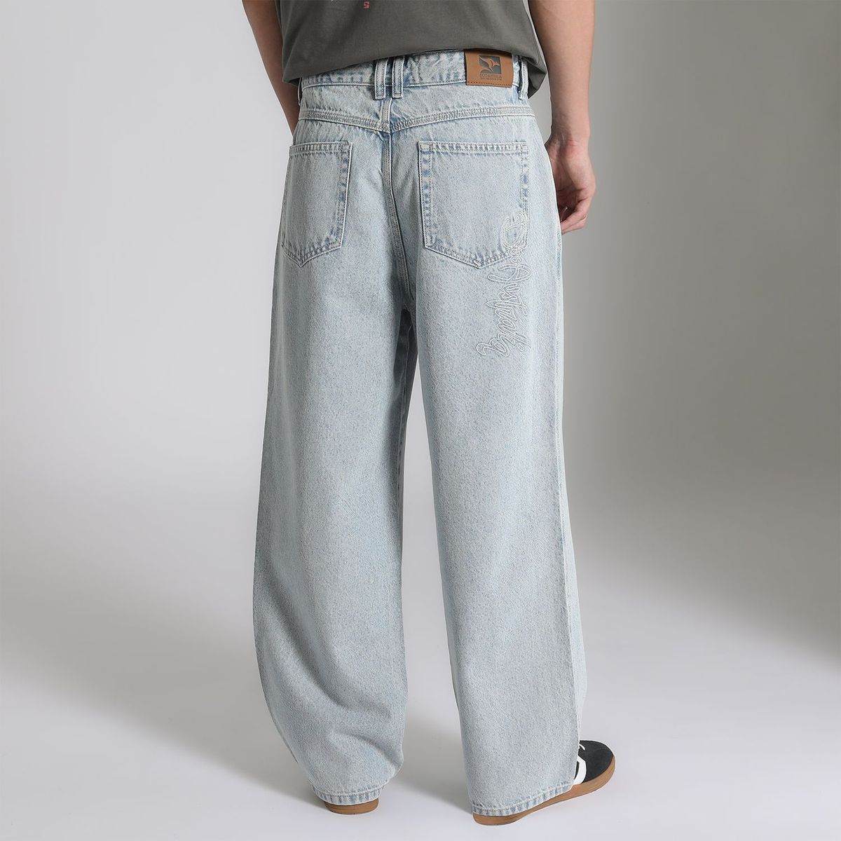 DOO AUSTRALIA - Jean Hombre Doo Australia