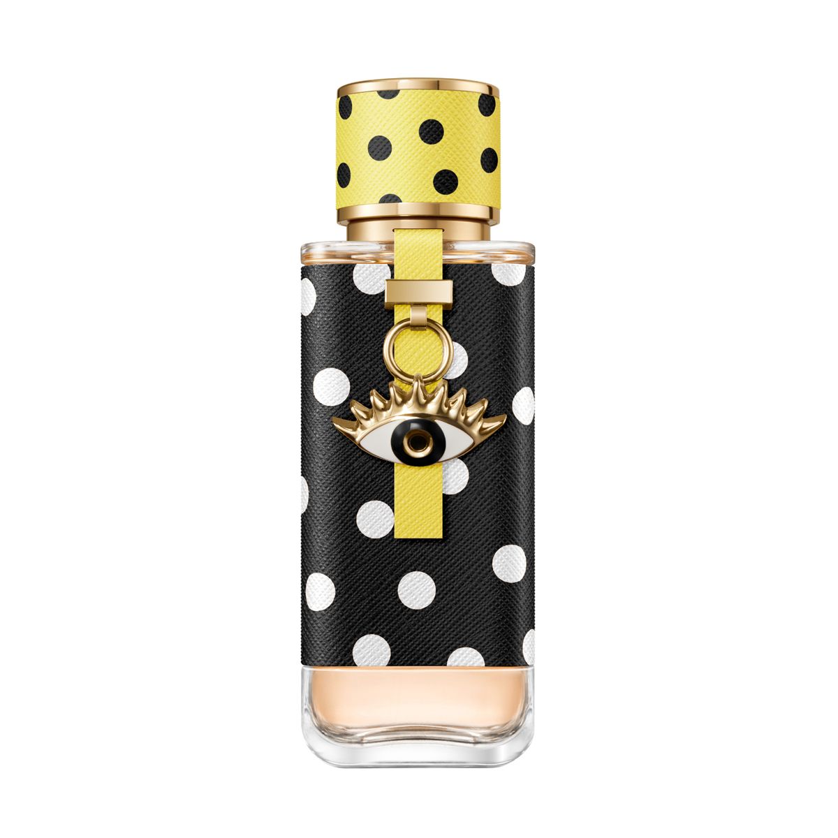 CAROLINA HERRERA - Lucky Charms Fearless Fabulous Dot Drama edp 100 ml
