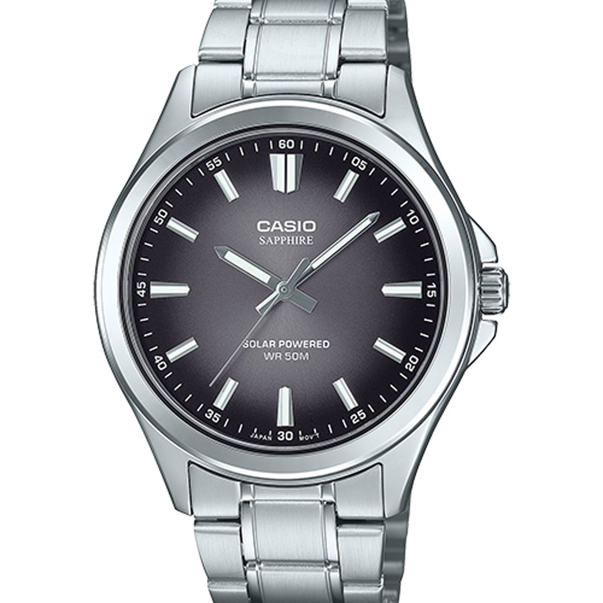 CASIO - Reloj Casio Mts-Rs100D-1A