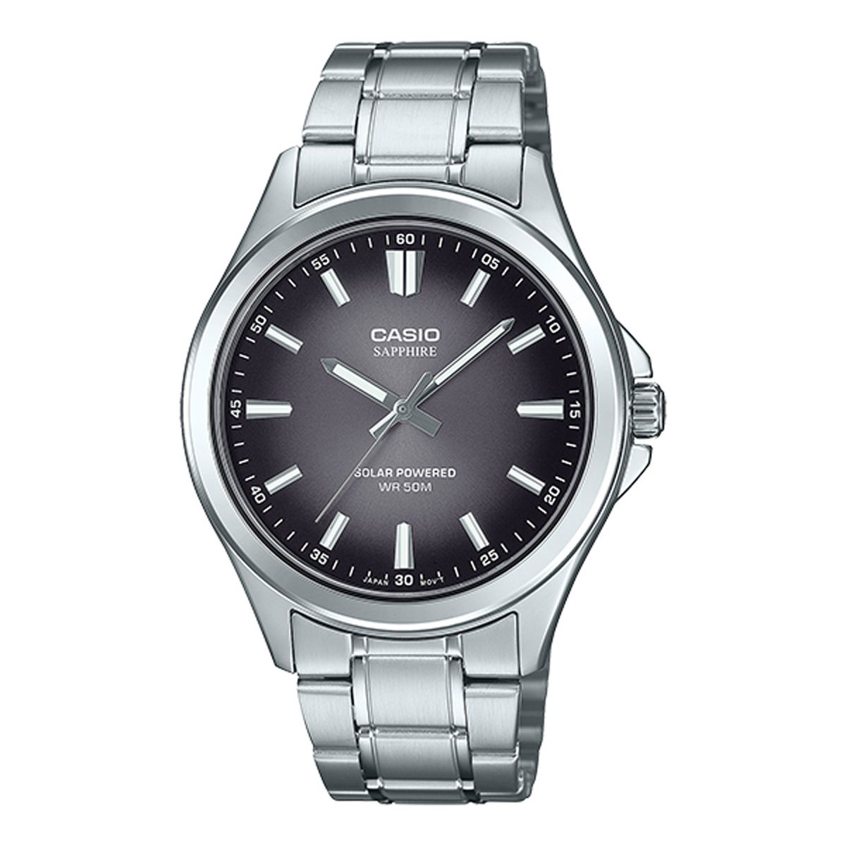 CASIO - Reloj Casio Mts-Rs100D-1A