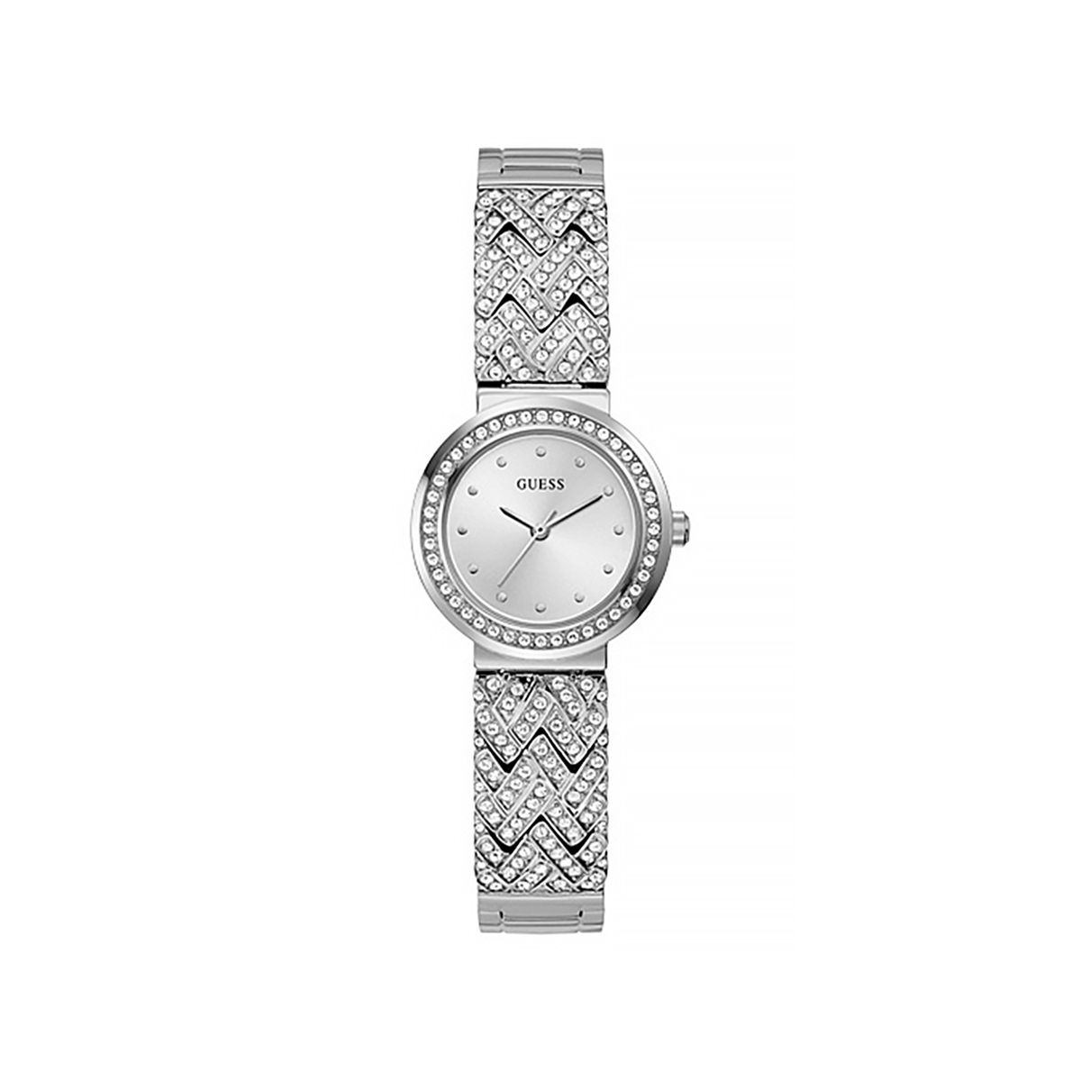 GUESS - Reloj Guess Gw0476L1
