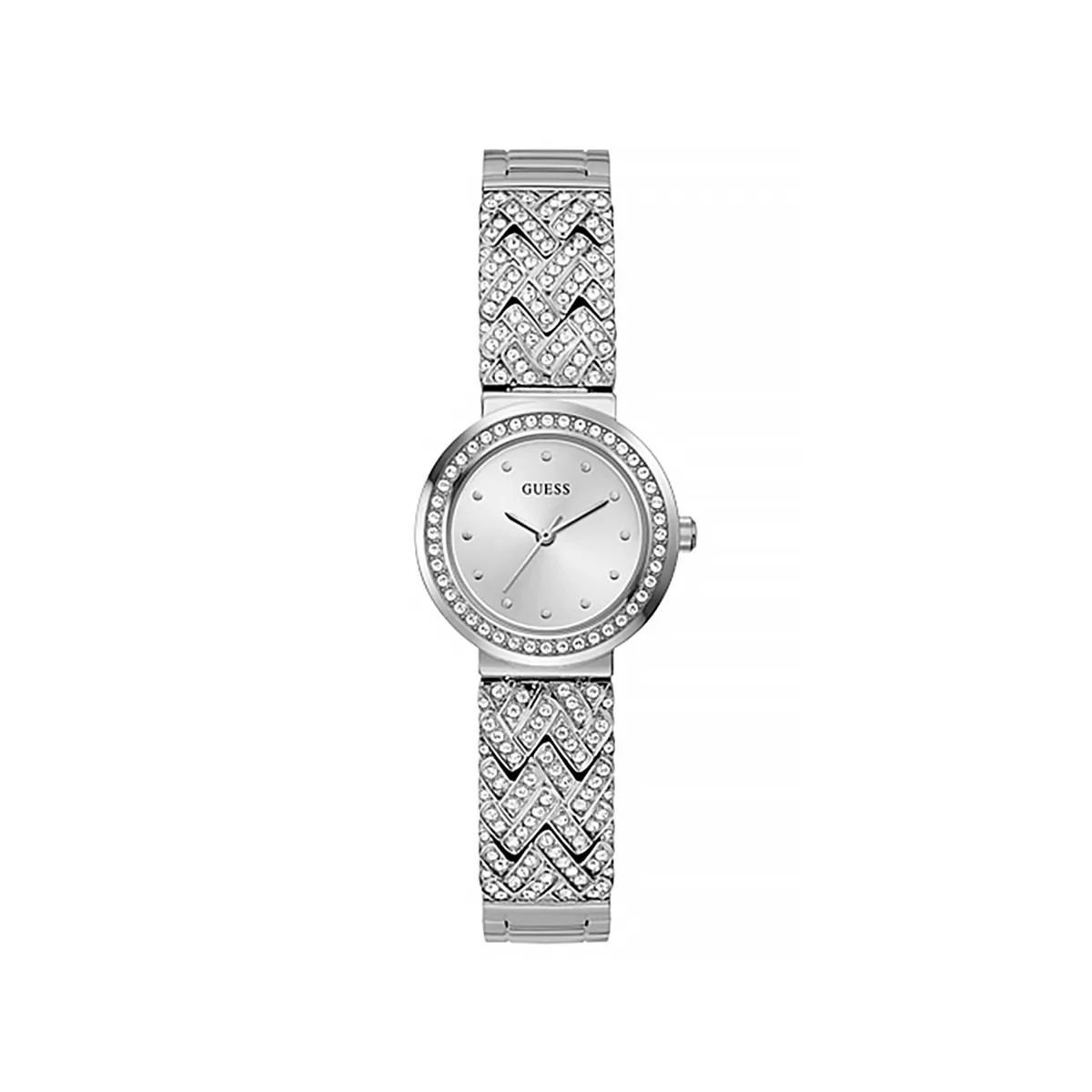 GUESS - Reloj Guess Gw0476L1