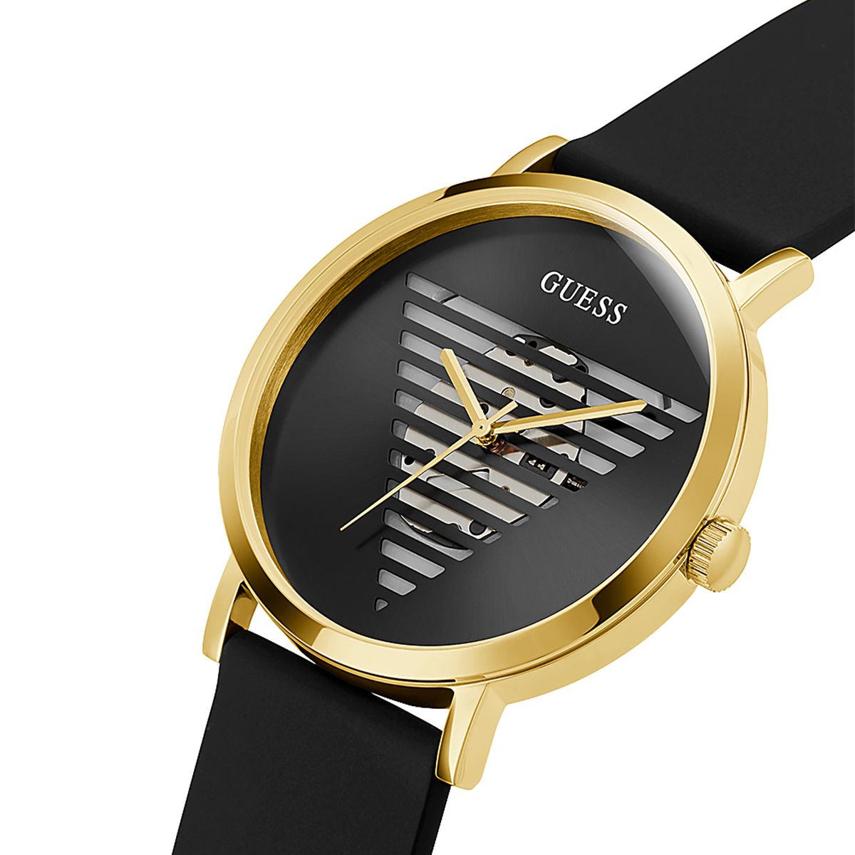 GUESS - Reloj Guess Gw0503G1