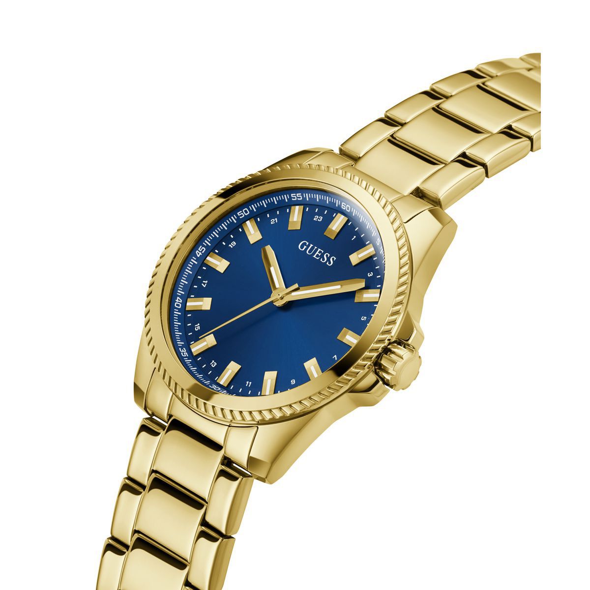 GUESS - Reloj Guess Gw0718G2