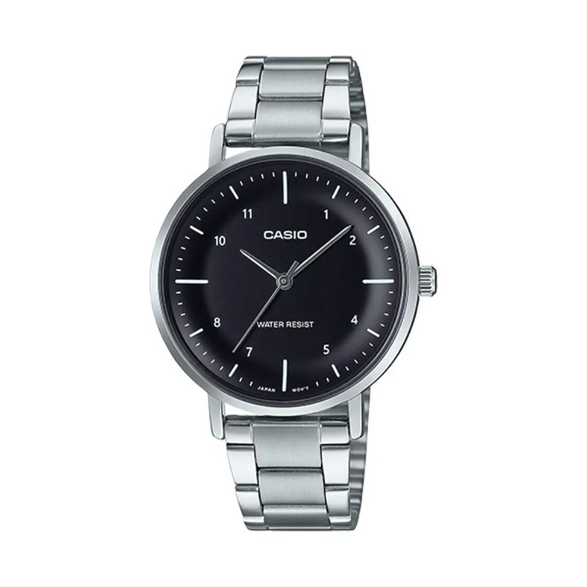 CASIO - Reloj Casio Ltp-Vt03D-1B