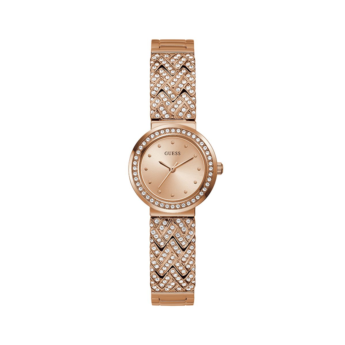 GUESS - Reloj Guess Gw0476L3