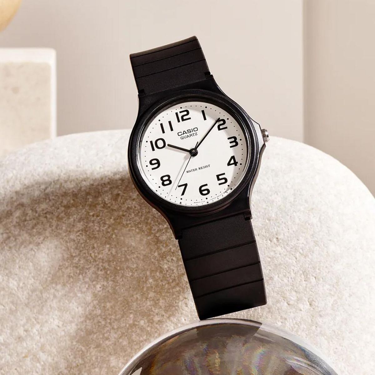 CASIO - Reloj Casio Mq-24-7B