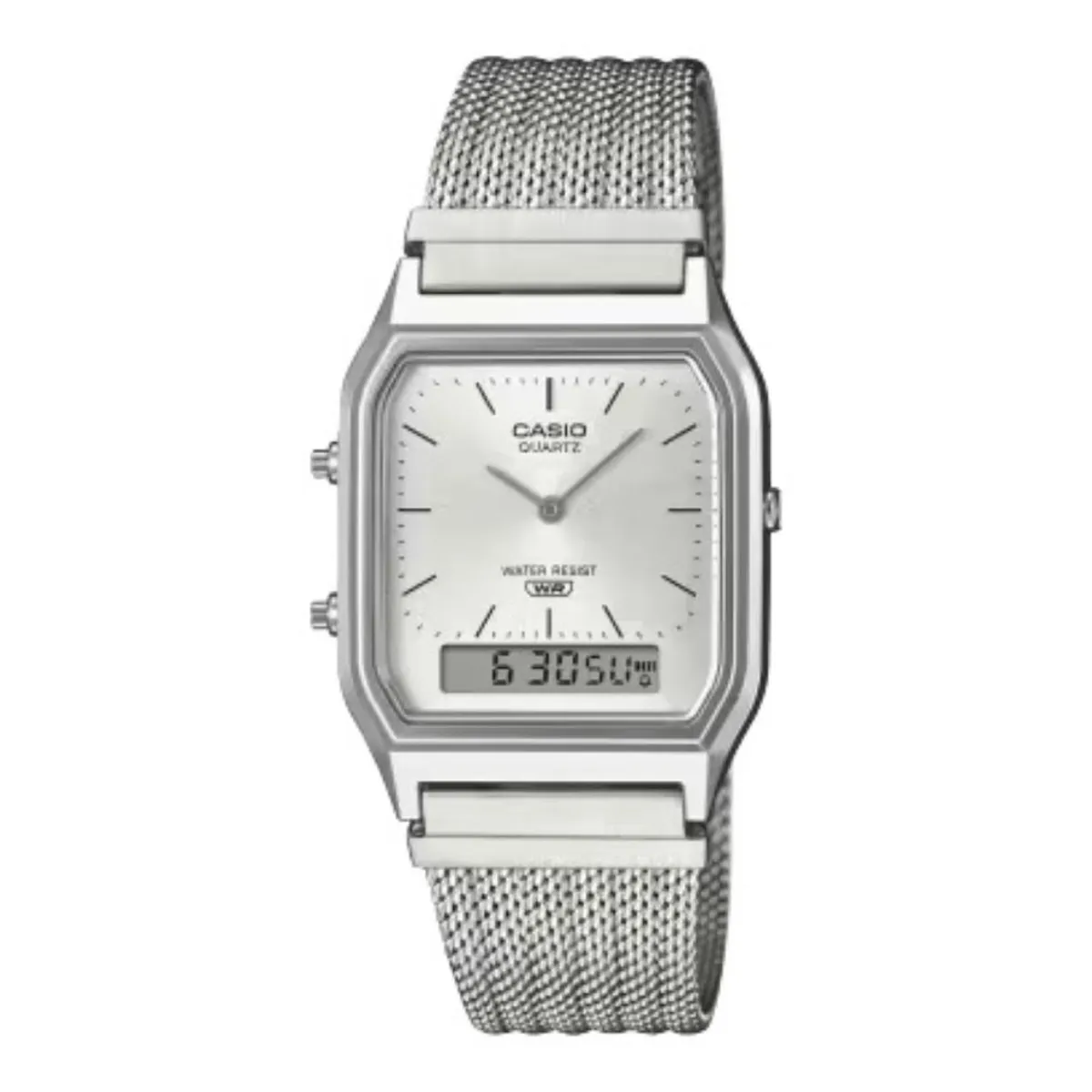 CASIO - Reloj Casio Aq-230Em-7Adf