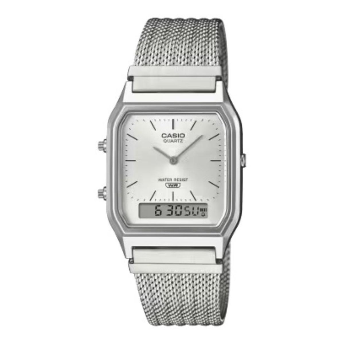 CASIO - Reloj Casio Aq-230Em-7Adf